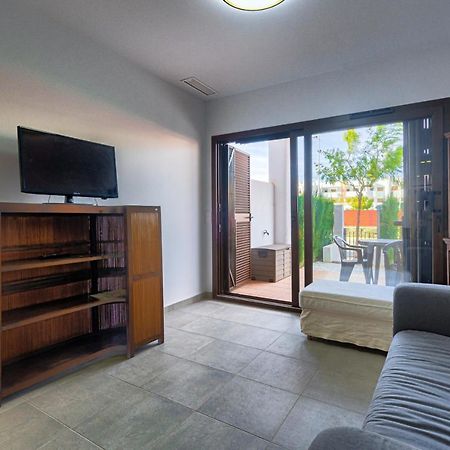 Salvia Apartment San Juan De Los Terreros Luaran gambar