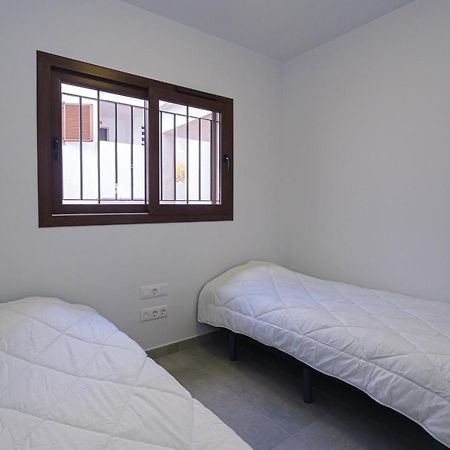 Salvia Apartment San Juan De Los Terreros Luaran gambar