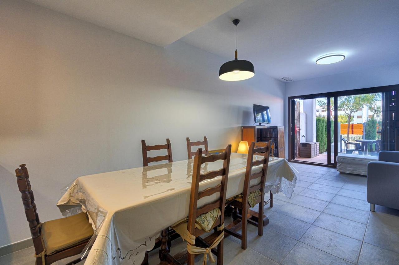 Salvia Apartment San Juan De Los Terreros Luaran gambar