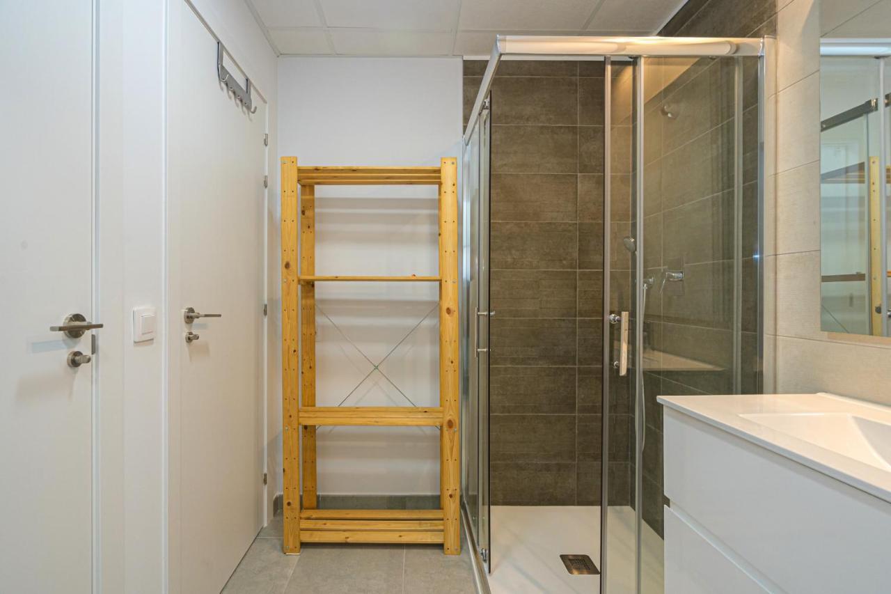 Salvia Apartment San Juan De Los Terreros Luaran gambar
