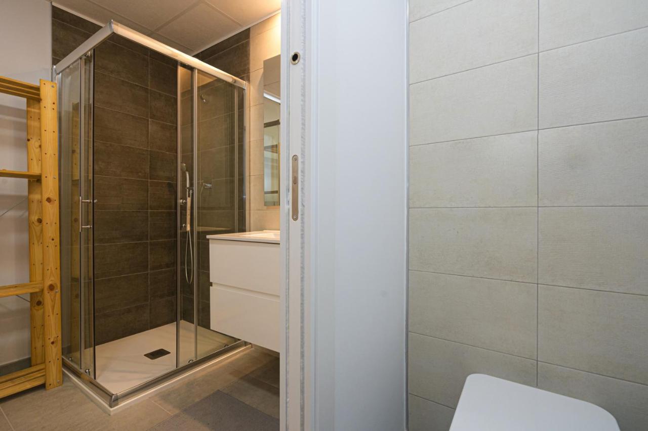 Salvia Apartment San Juan De Los Terreros Luaran gambar