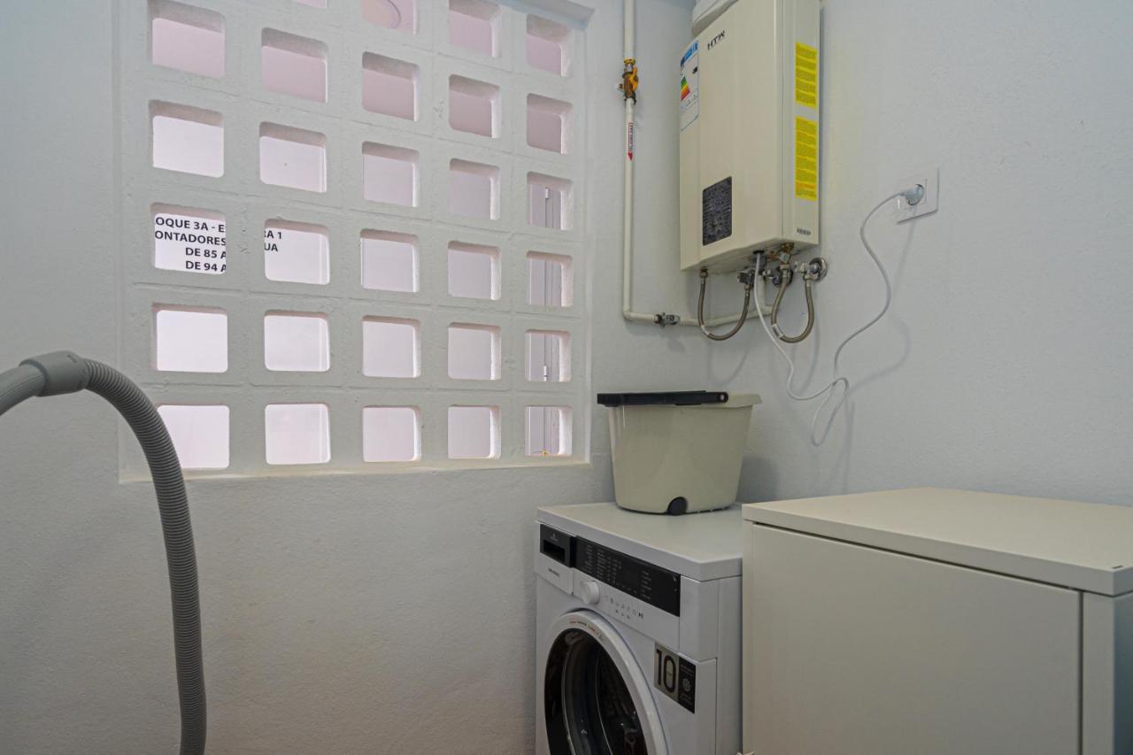 Salvia Apartment San Juan De Los Terreros Luaran gambar