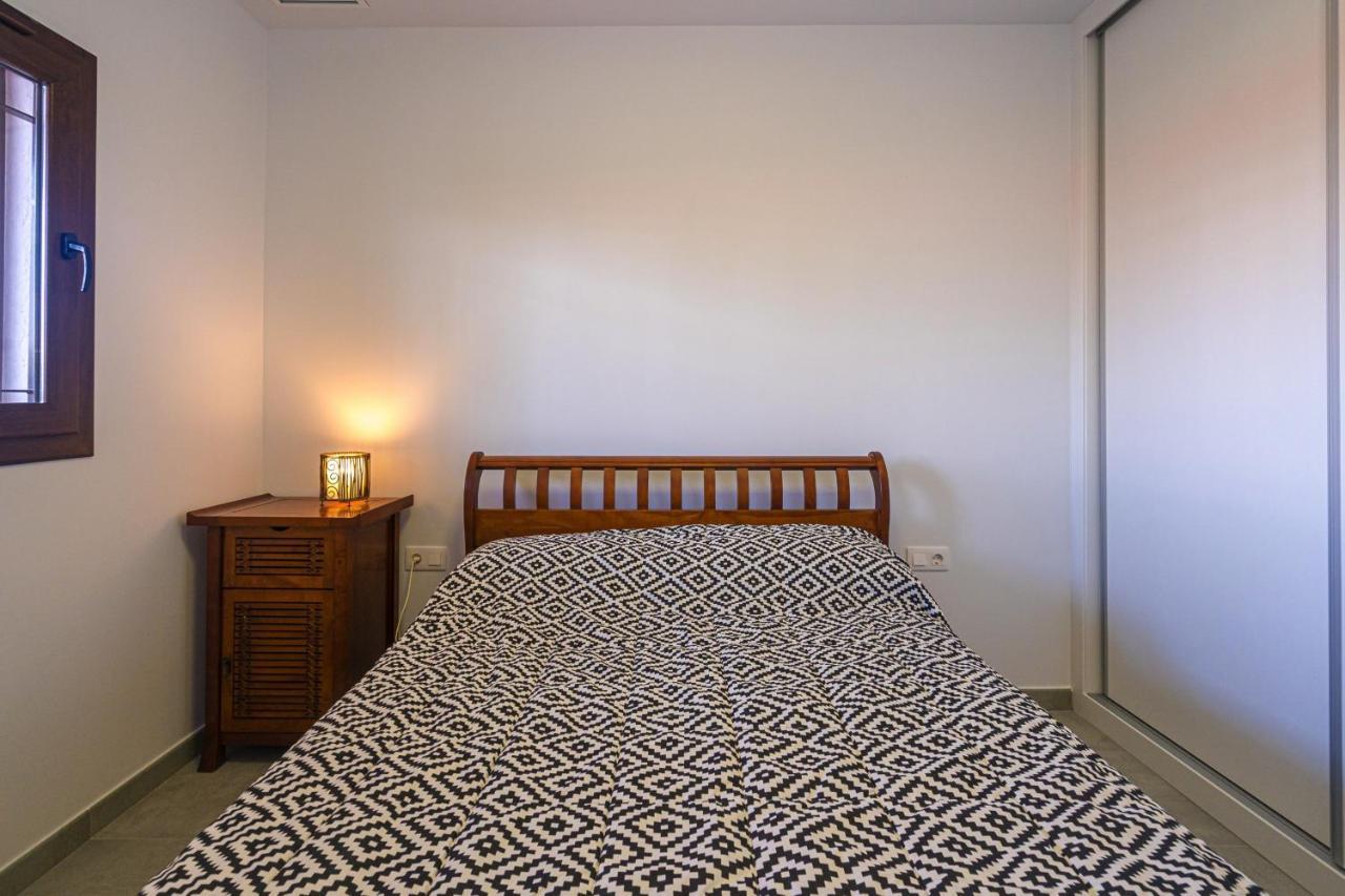 Salvia Apartment San Juan De Los Terreros Luaran gambar