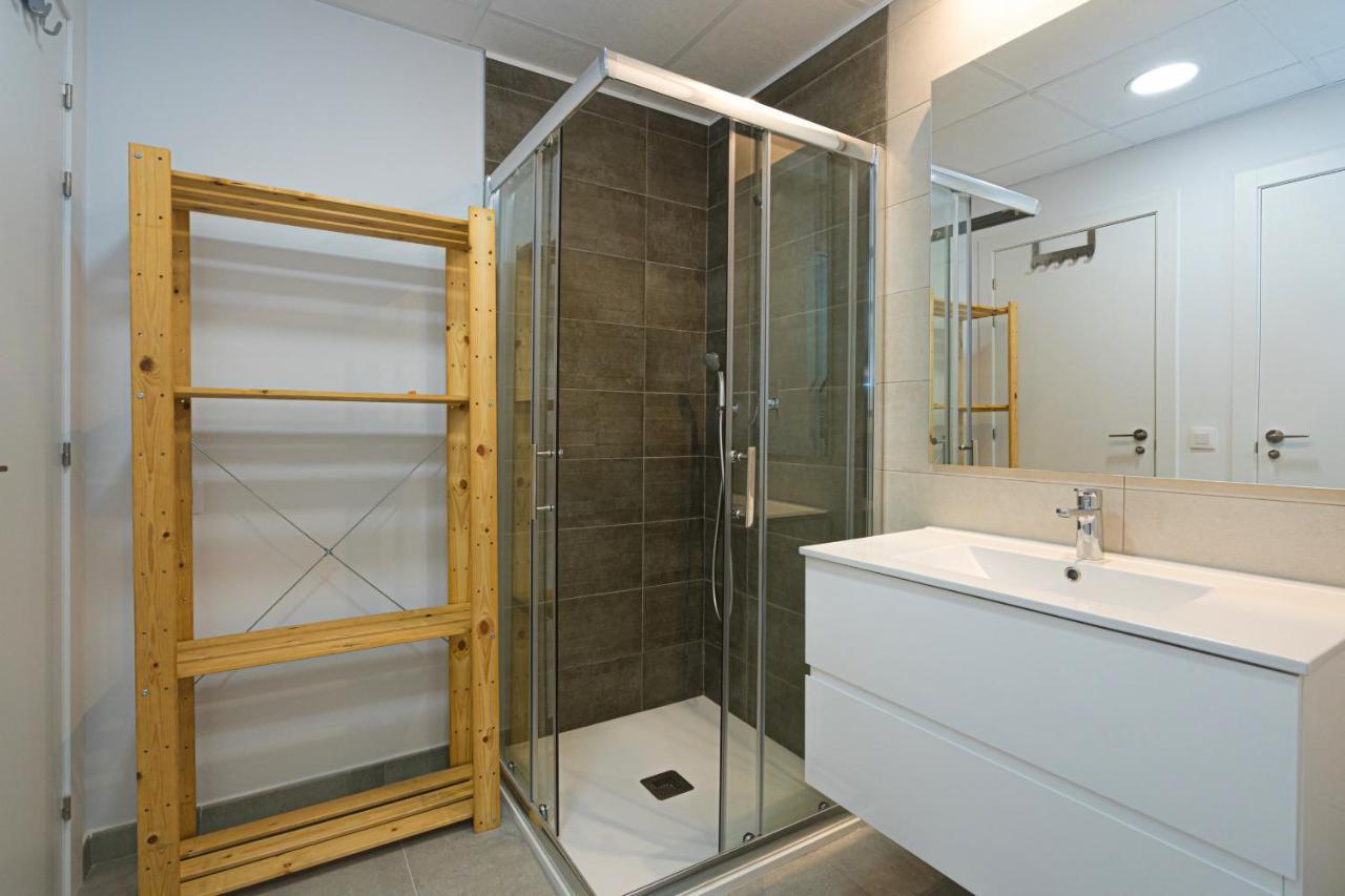 Salvia Apartment San Juan De Los Terreros Luaran gambar