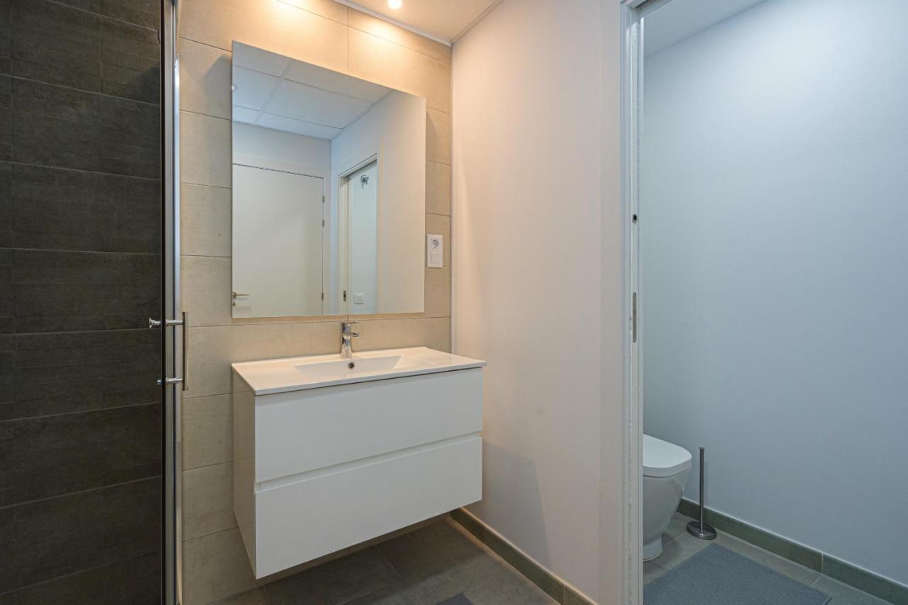 Salvia Apartment San Juan De Los Terreros Luaran gambar